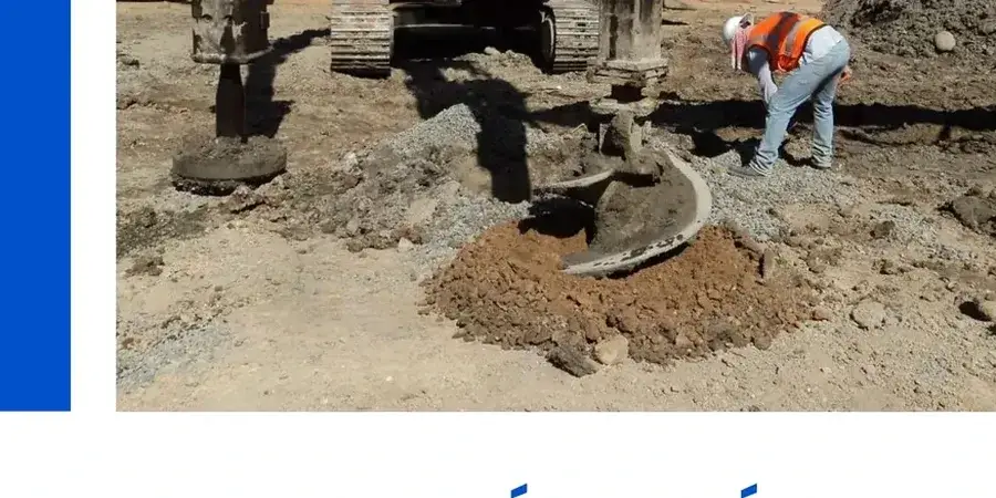Stone Column Design for Ottawa’s Leda Clay: Improvement That Works