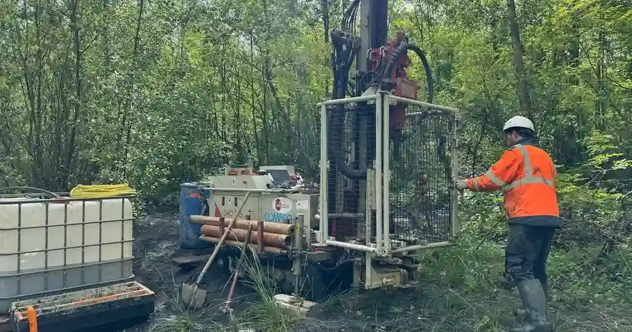 Geotechnical Engineering in Ottawa