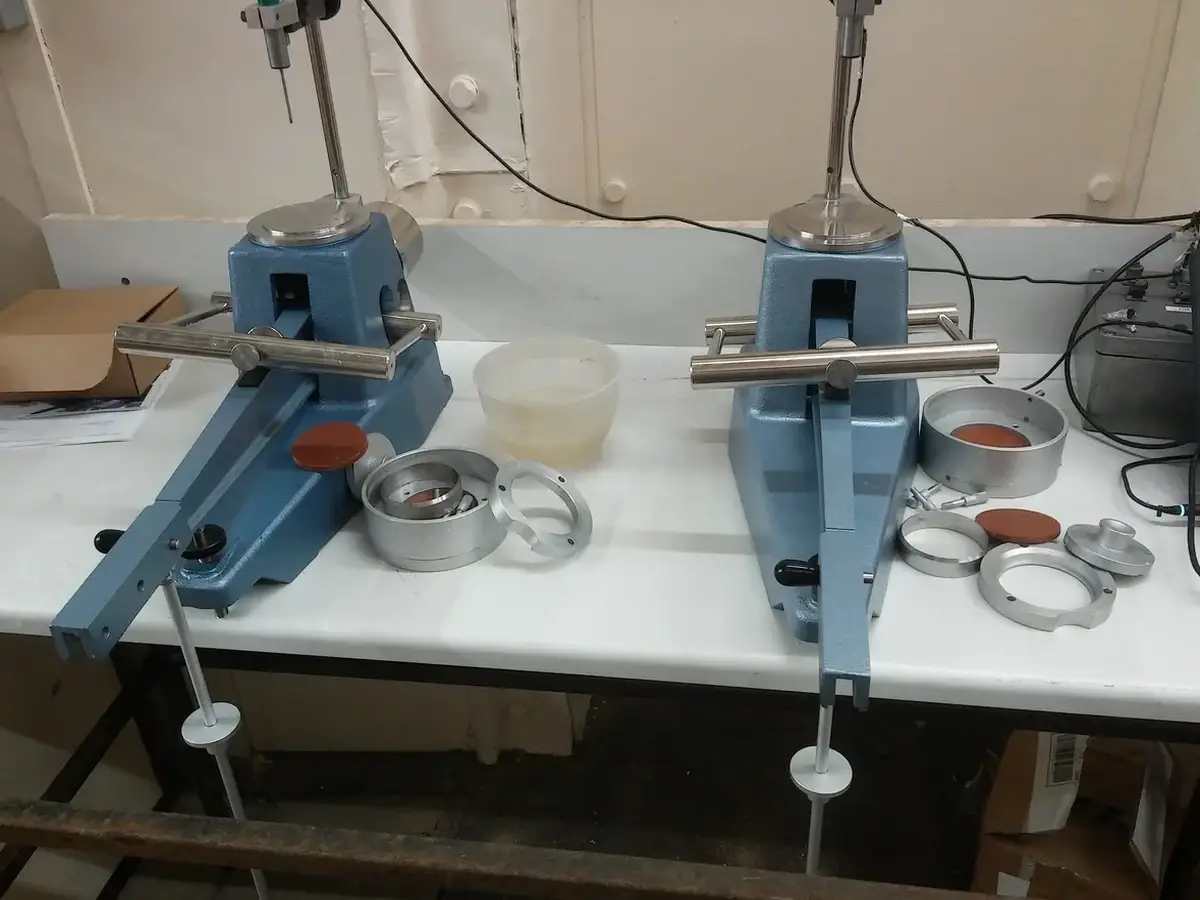 Atterberg Limits Testing in Ottawa: Reliable Lab Results