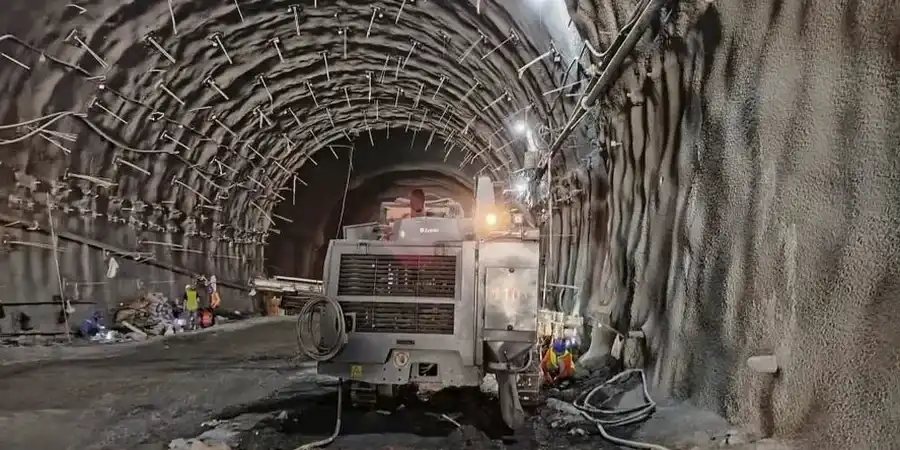 Excavations in Ottawa