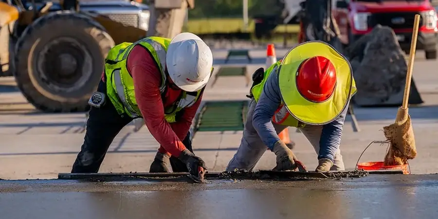 Rigid Pavement Design in Ottawa: Concrete That Endures